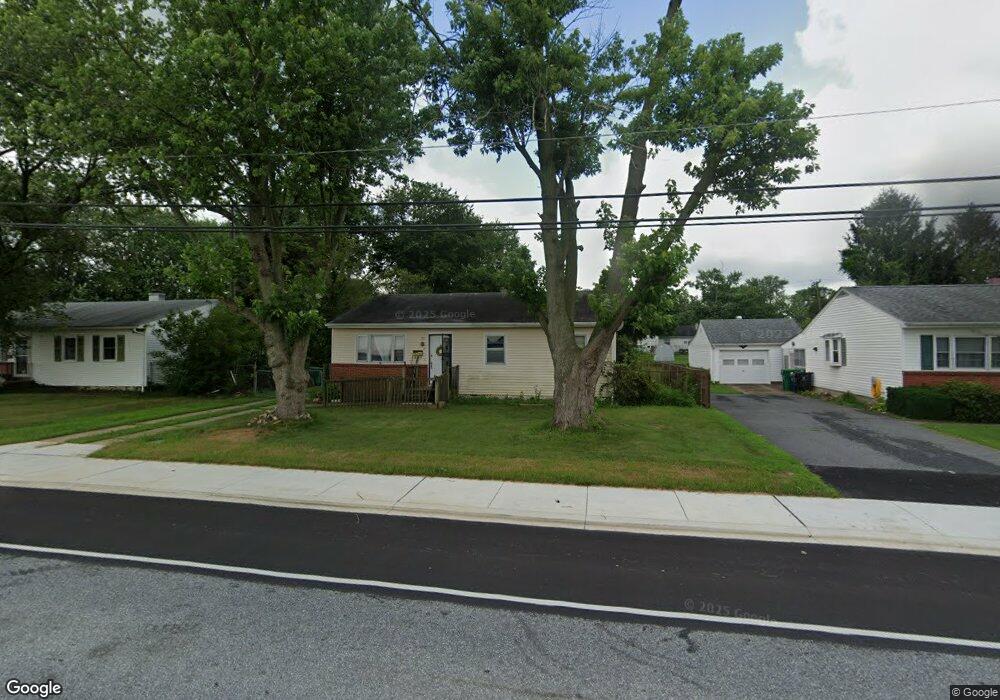 26 Voshell Mill Rd, Dover, DE 19904 - photo 1