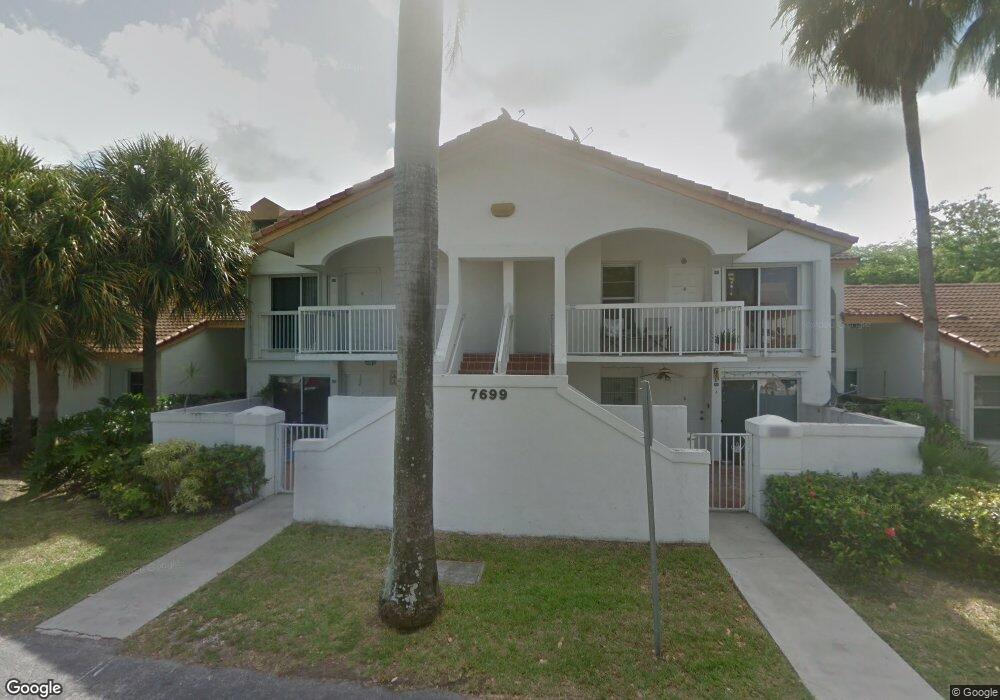 7699 SW 153rd Ct unit 108, Miami, FL 33193 - photo 1