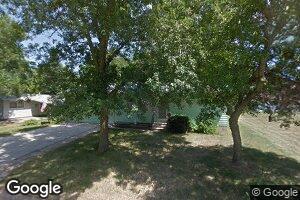 306 NW 3rd St, Pocahontas, IA 50574