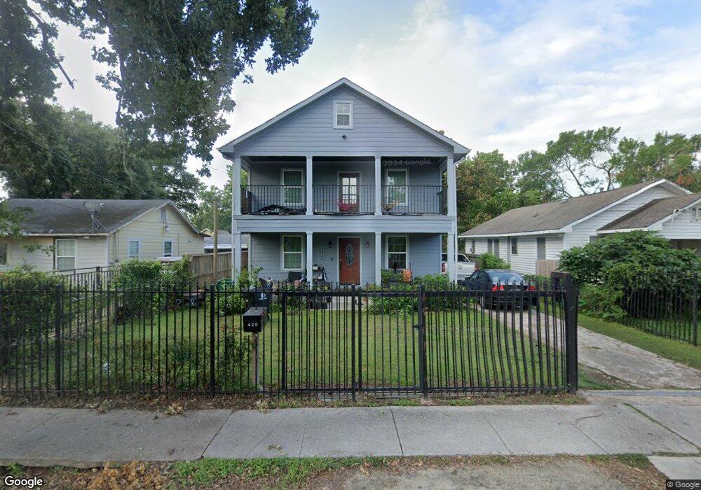 420 Lindale St, Houston, TX 77022 - photo 1
