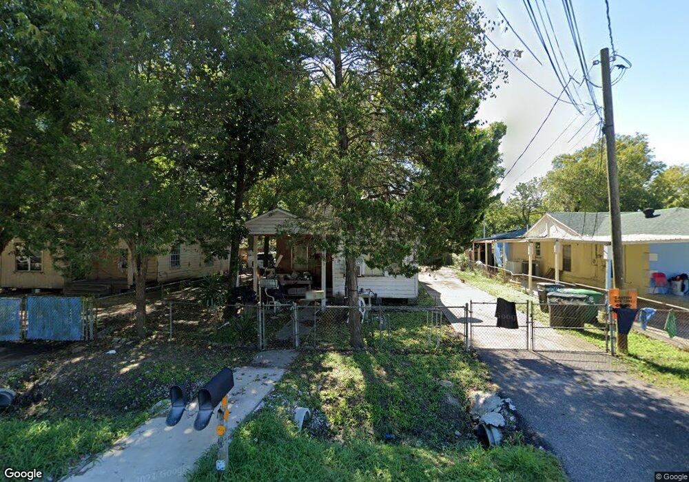 4614 Plaag St, Houston, TX 77016 - photo 1