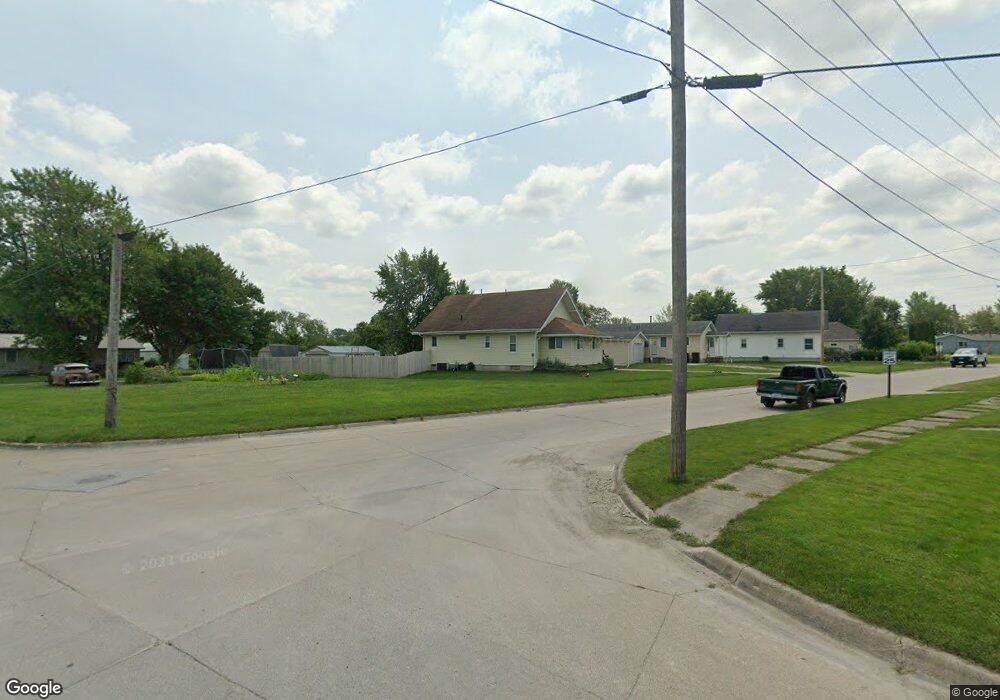 719 Roosevelt Blvd, Osceola, IA 50213 - photo 1