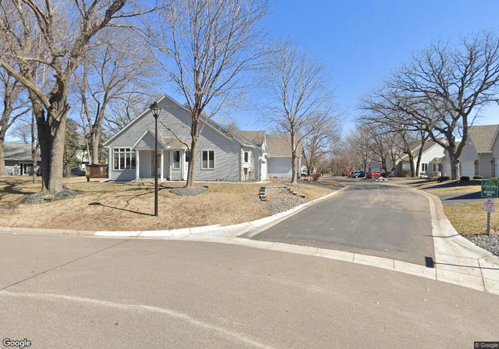 9653 Juniper St NW, Coon Rapids, MN 55433 - photo 1