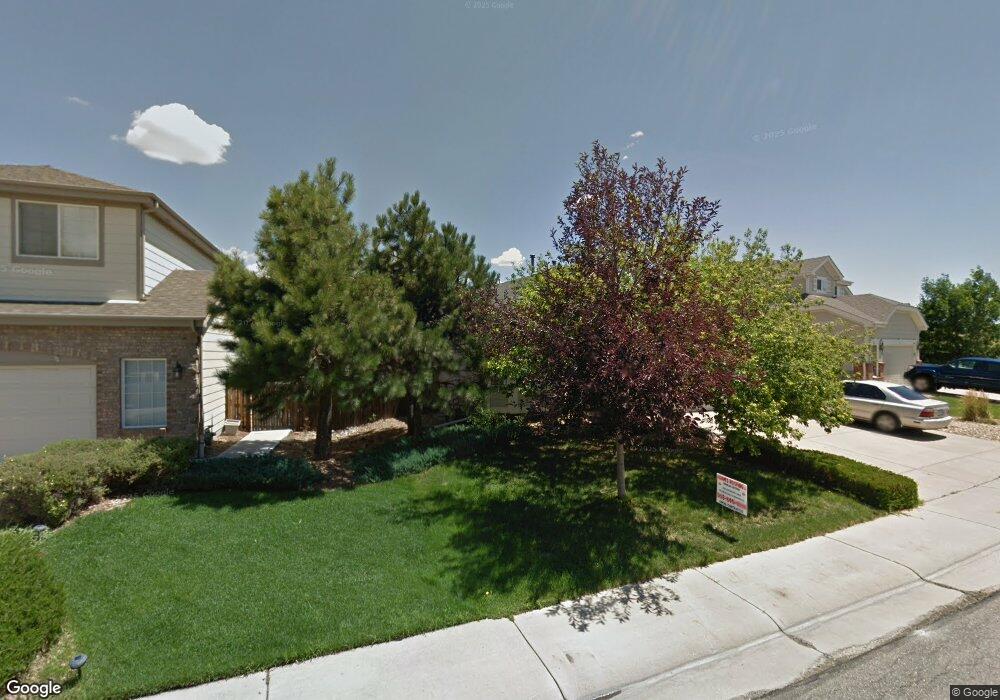 5350 Rhyolite Way, Parker, CO 80134 - photo 1