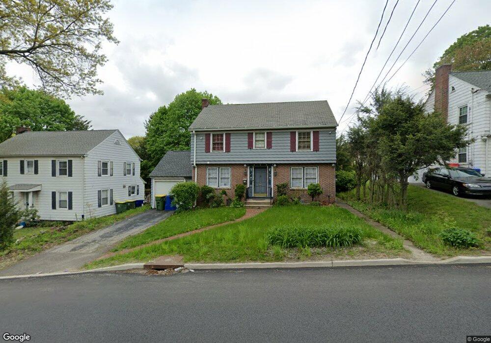 868 Cooke St, Waterbury, CT 06710 - photo 1