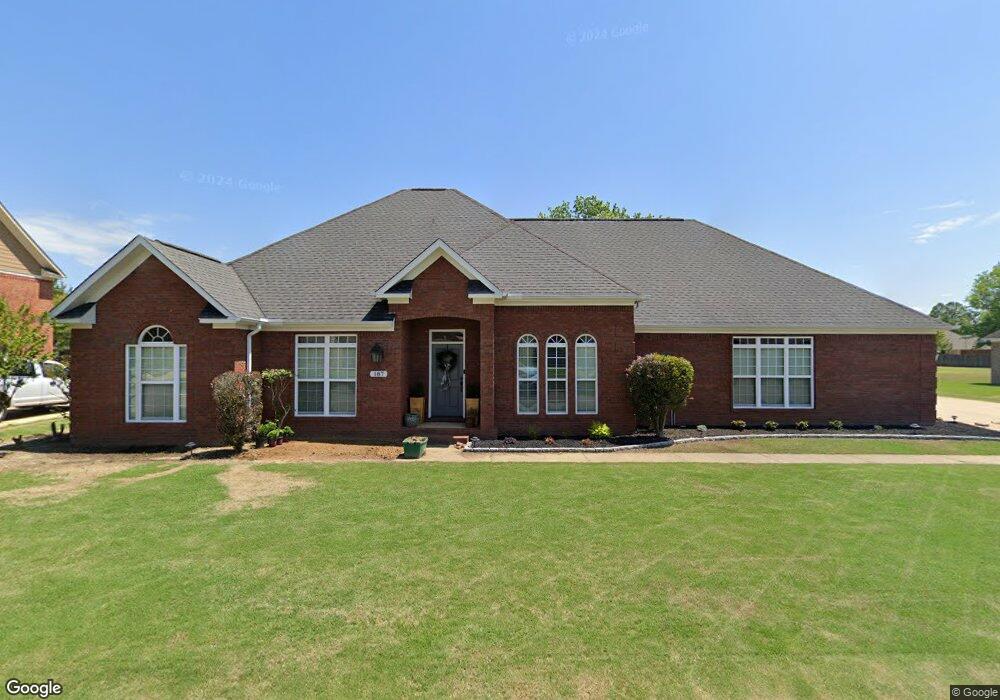 187 Harvester Square, Tupelo, MI 38804 - photo 1