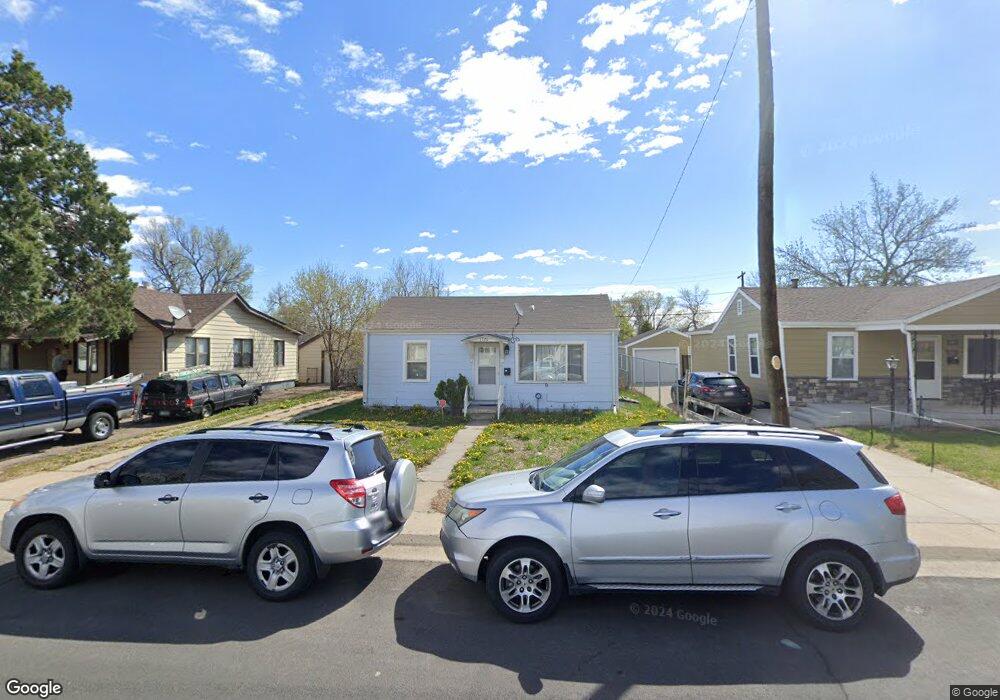 1770 Dallas St, Aurora, CO 80010 - photo 1