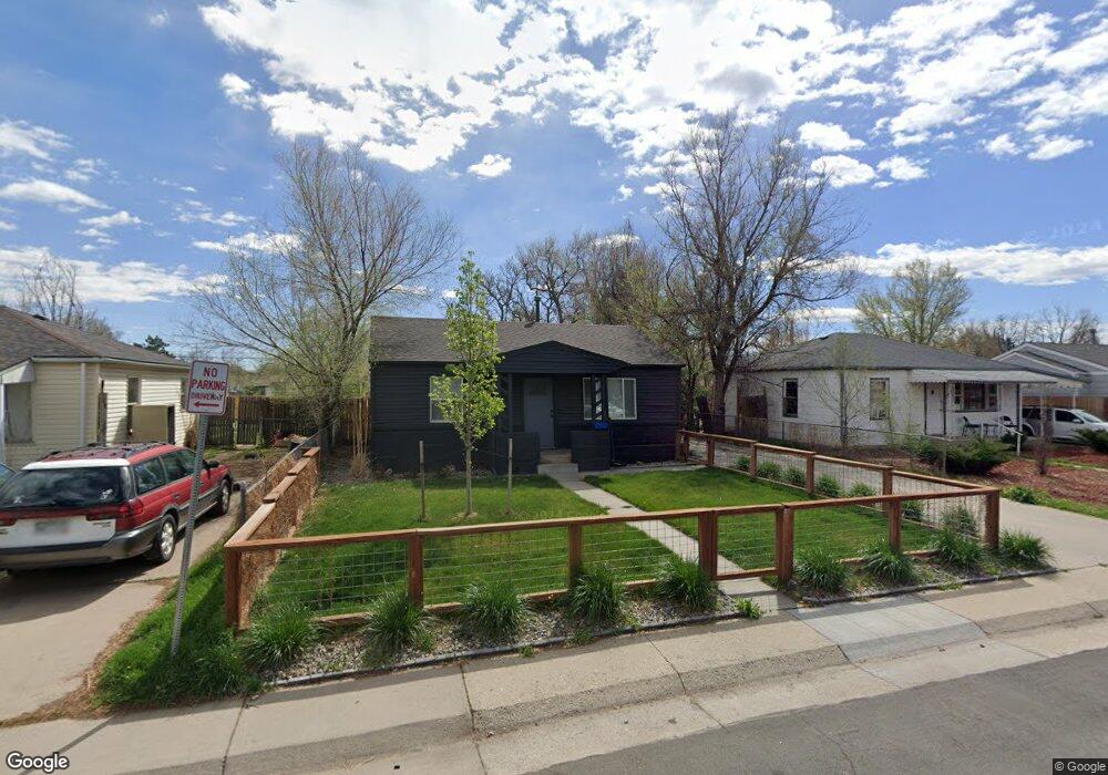 1740 Clinton St, Aurora, CO 80010 - photo 1