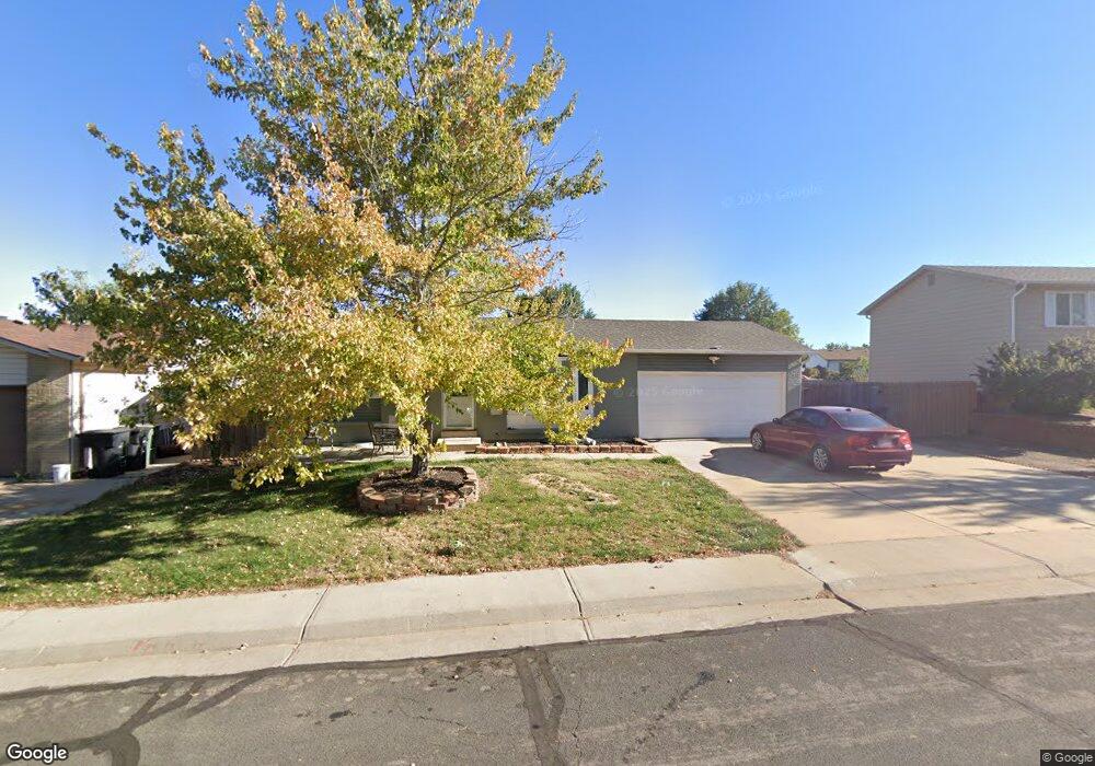 3534 E 117th Dr, Thornton, CO 80233 - photo 1