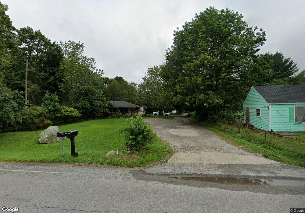 177 Gifford Rd, Westport, MA 02790 - photo 1