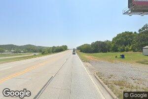 7962 S Highway 69, Atoka, OK 74525