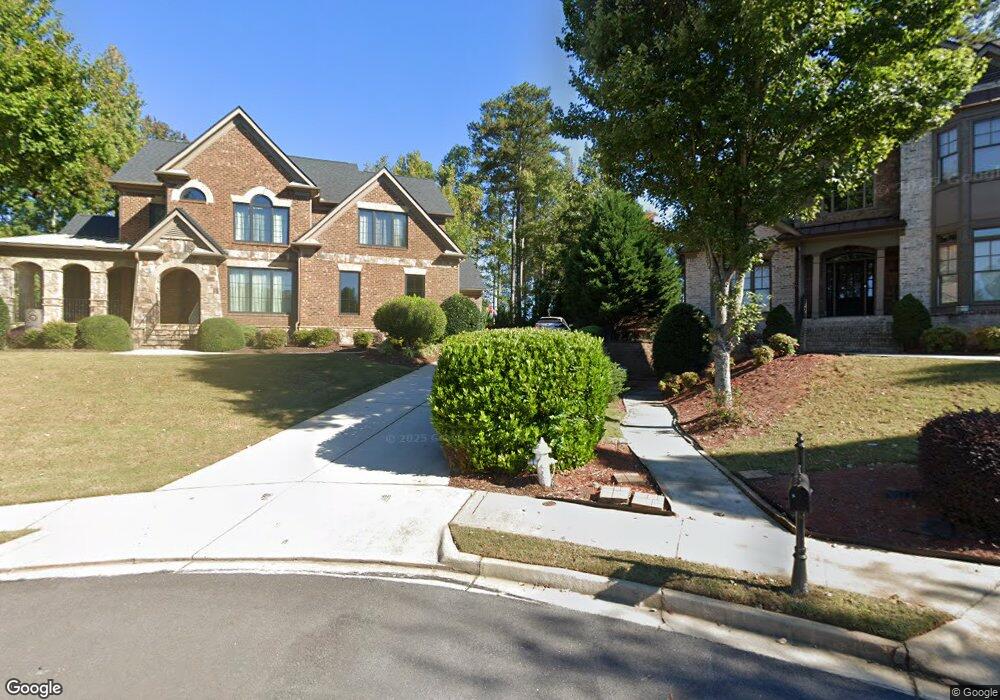 3197 Nours Landing Cir, Suwanee, GA 30024 - photo 1