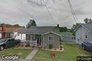 130 Mill Rd, Smithfield, OH 43948