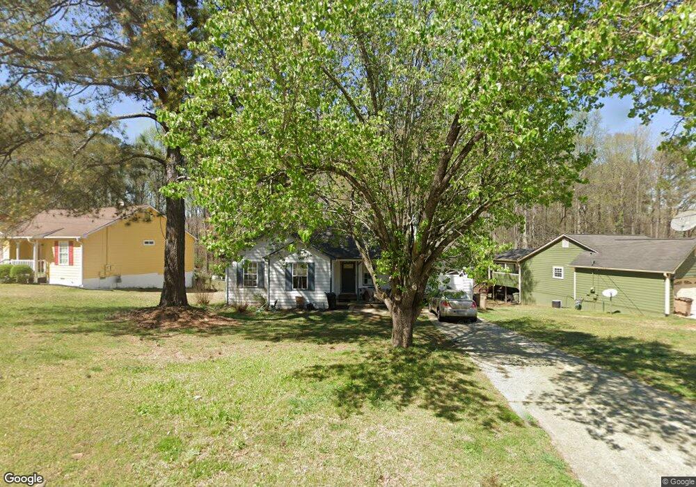 6823 Silver Maple Dr unit 2, Rex, GA 30273 - photo 1