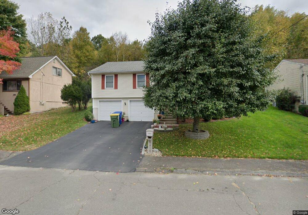 108 Kara Dr, Waterbury, CT 06704 - photo 1