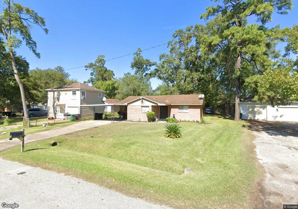 4105 Valor St, Houston, TX 77093 - photo 1