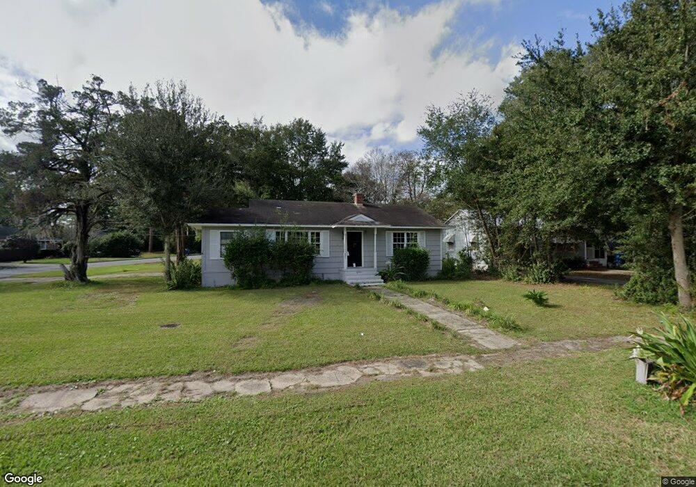 3301 Kelwin Ave, Brunswick, GA 31520 - photo 1