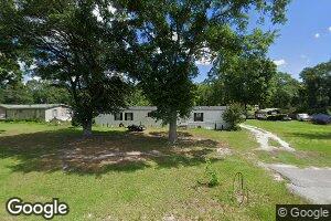 2890 Bethune Rd, Bethune, SC 29009