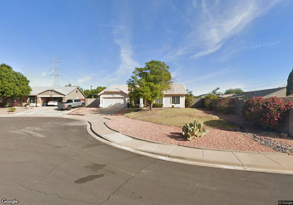 947 N 94th St, Mesa, AZ 85207 - photo 1