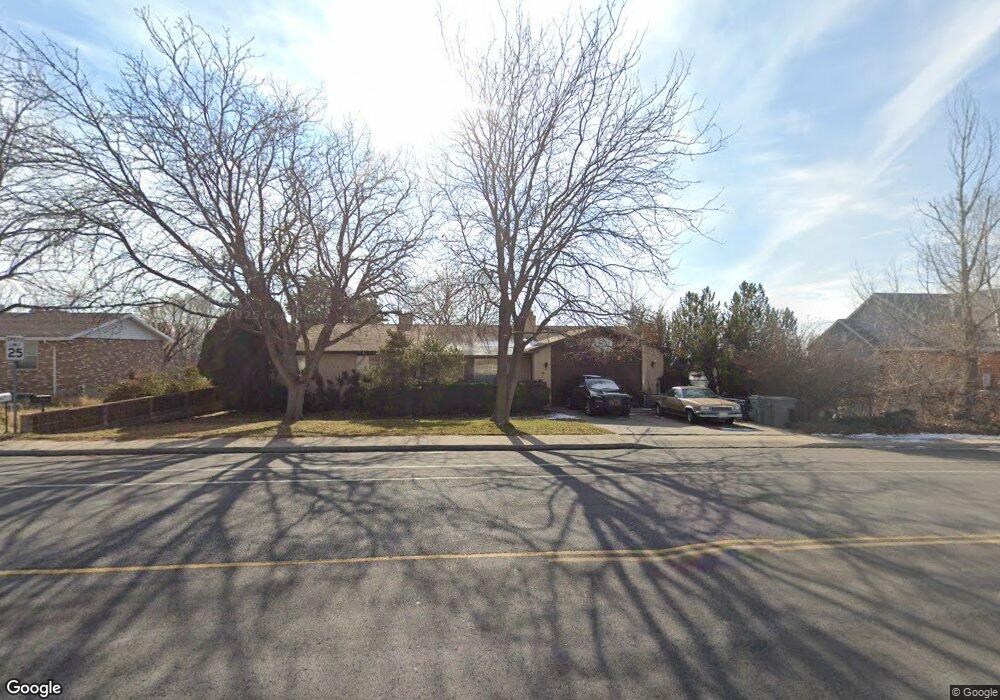 137 W 1120 N, American Fork, UT 84003 - photo 1