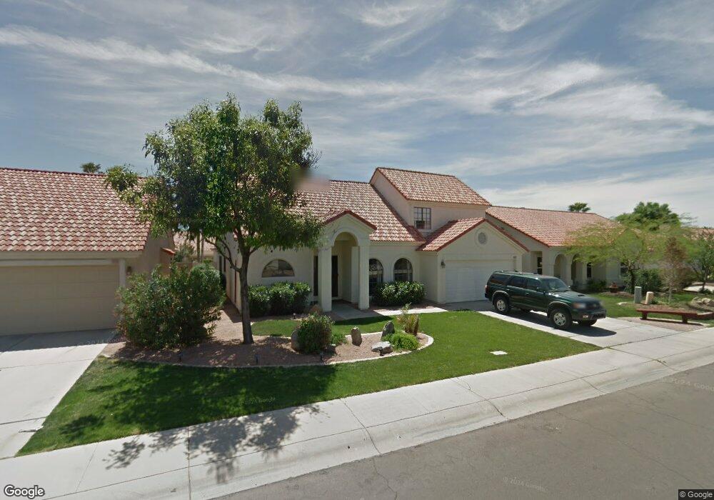 1231 E Laurel Ave, Gilbert, AZ 85234 - photo 1