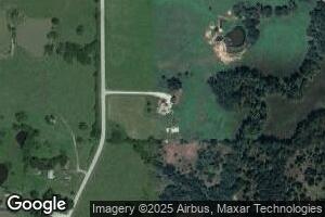 2127 175th St, Fulton, KS 66738