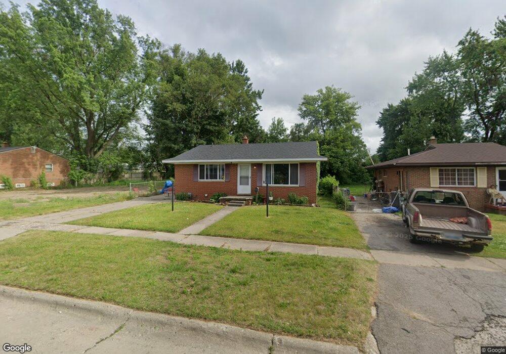 2906 Alpha Way, Flint, MI 48506 - photo 1