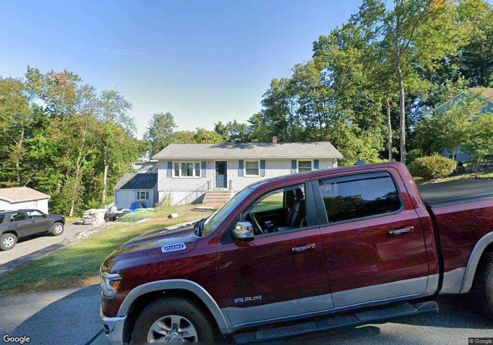 14 Westray Dr, Nashua, NH 03062 - photo 1