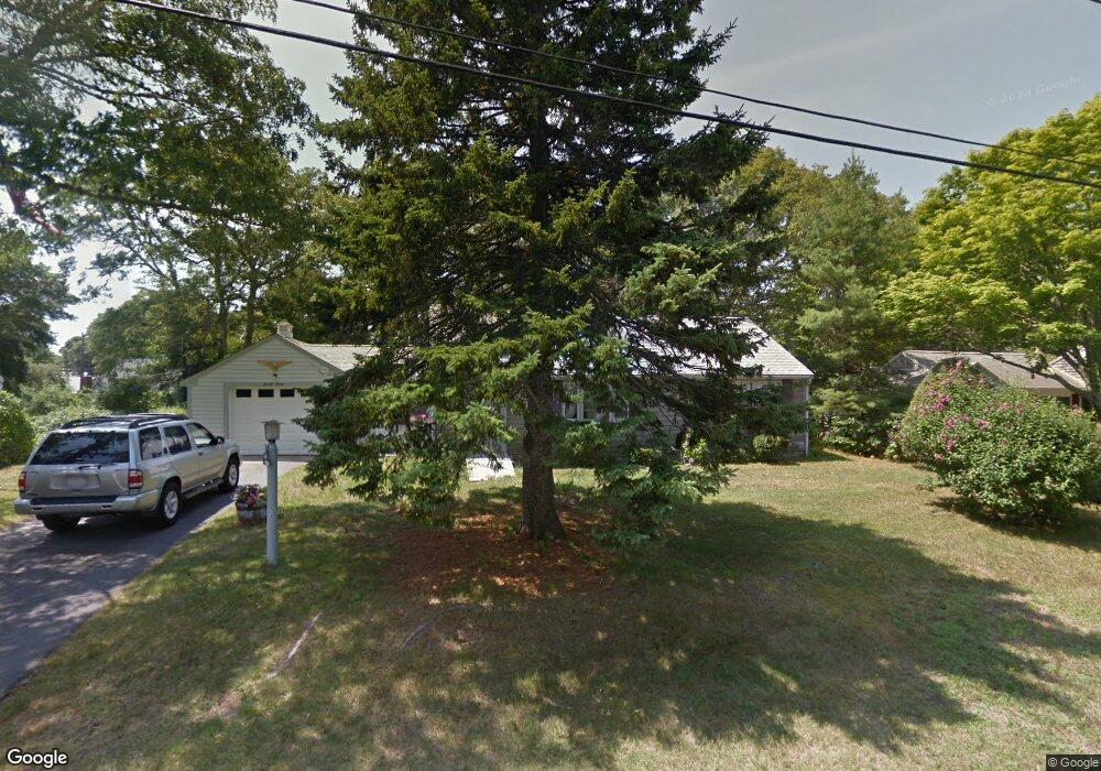 27 Craig Rd, West Dennis, MA 02670 - photo 1