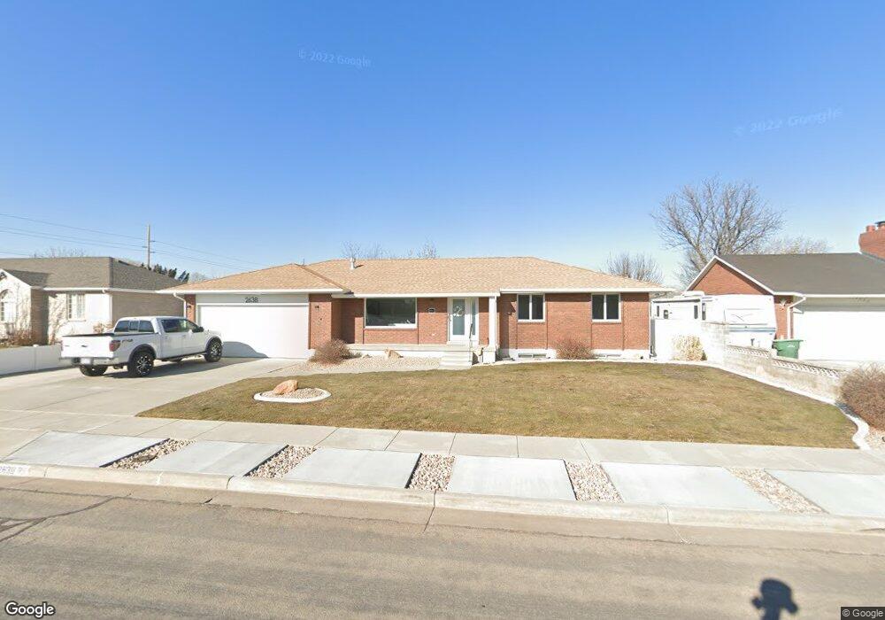 2638 W 7130 S, West Jordan, UT 84084 - photo 1