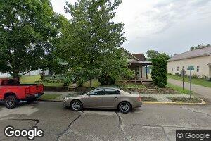 206 N Main St, Sugar Grove, OH 43155