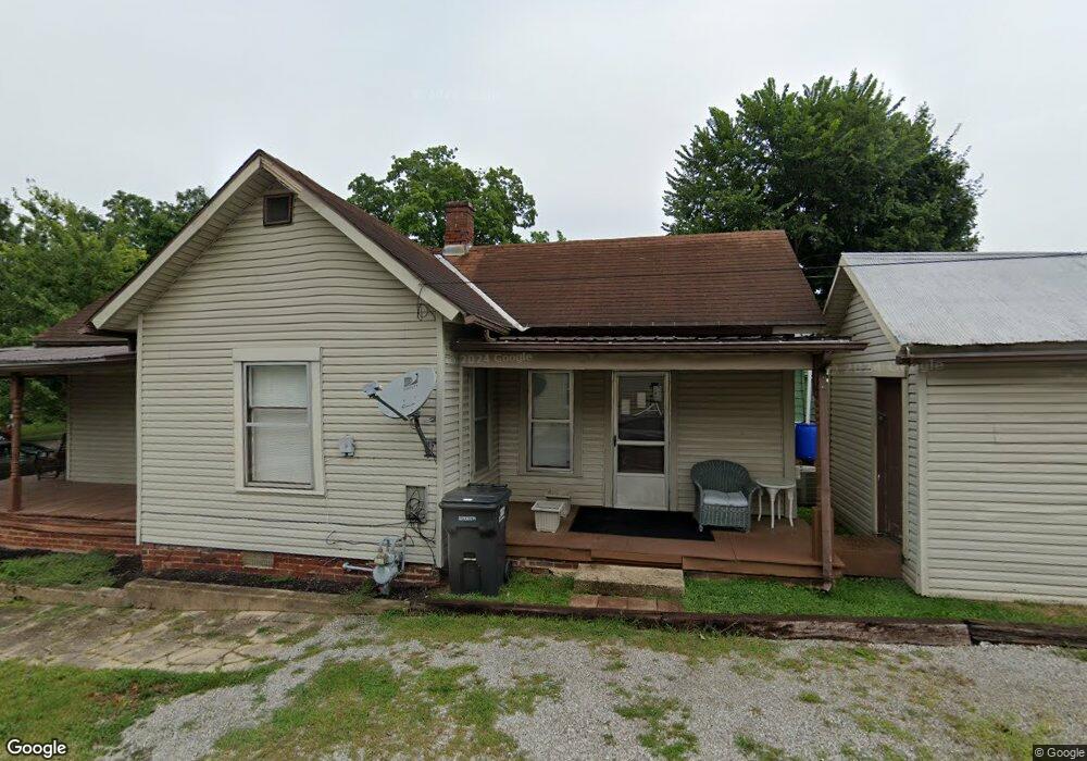 206 N Main St, Sugar Grove, OH 43155 - photo 1