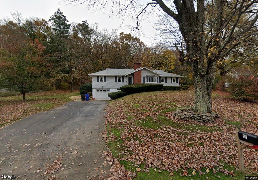 31 Graham Rd, Broad Brook, CT 06016 - photo 1