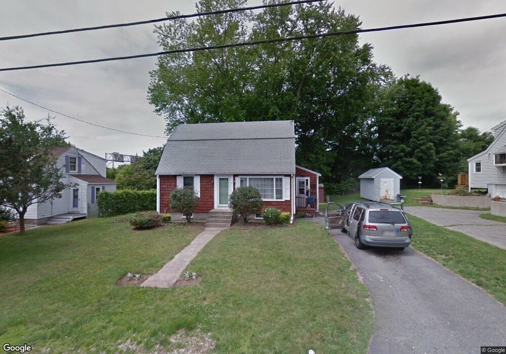 17 Noyes St, Methuen, MA 01844 - photo 1