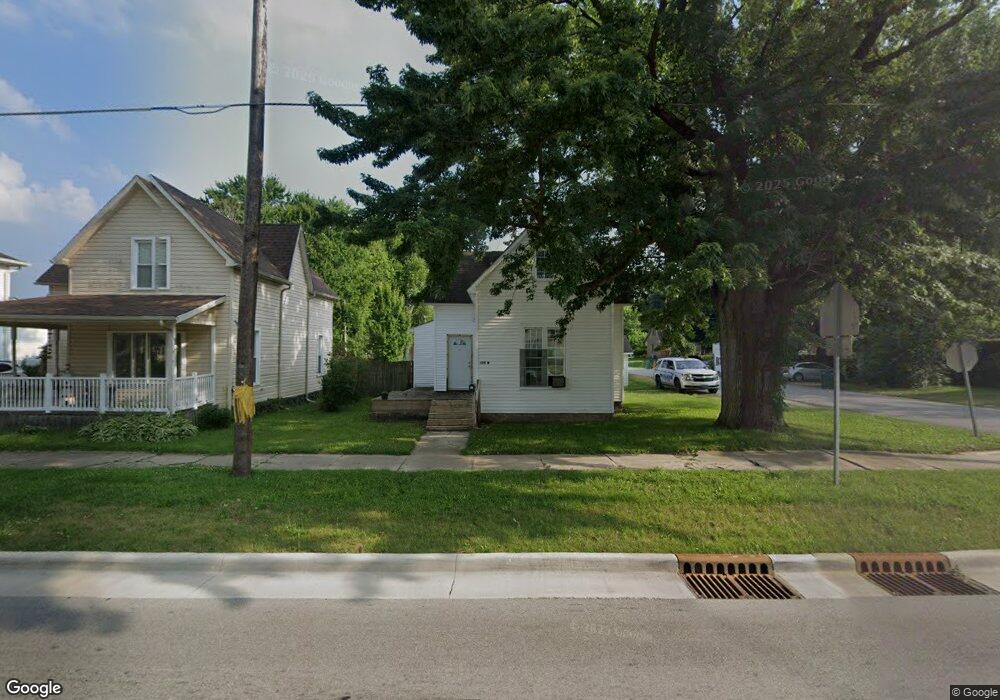 429 W Main St, Greentown, IN 46936 - photo 1