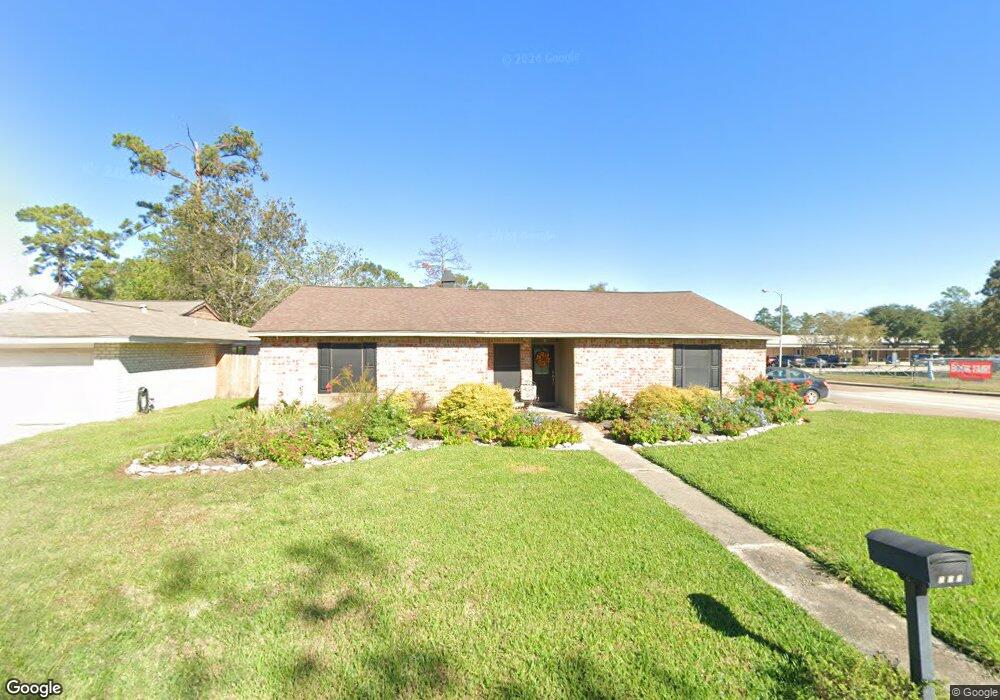 23102 Summergate Dr, Spring, TX 77373 - photo 1