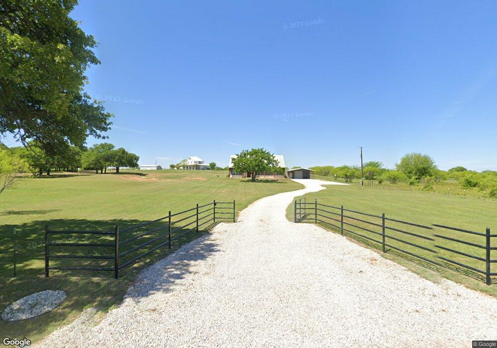 864 County Road 1170, Decatur, TX 76234 - photo 1