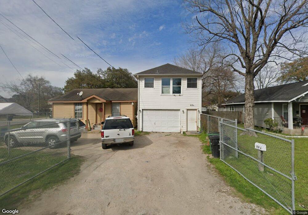 619 Melbourne St, Houston, TX 77022 - photo 1
