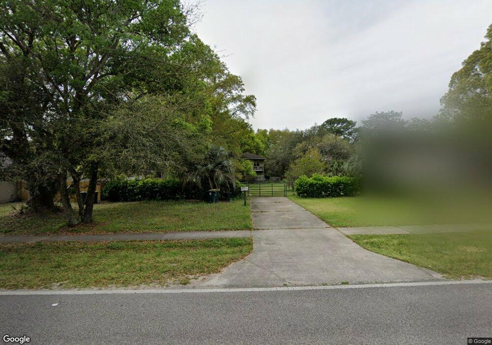 1998 Forest Blvd, Jacksonville, FL 32246 - photo 1