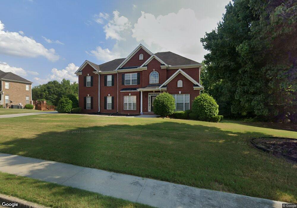 1310 Gilford Place unit 2, Conyers, GA 30094 - photo 1