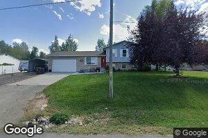 260 E 100 S, Coalville, UT 84017