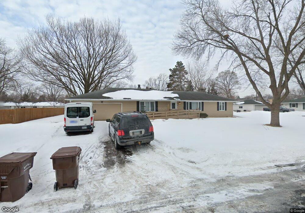 9020 Colfax Ave S, Bloomington, MN 55420 - photo 1