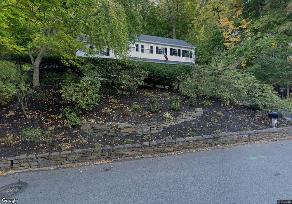 395 Arden Rd, Conshohocken, PA 19428 - photo 1