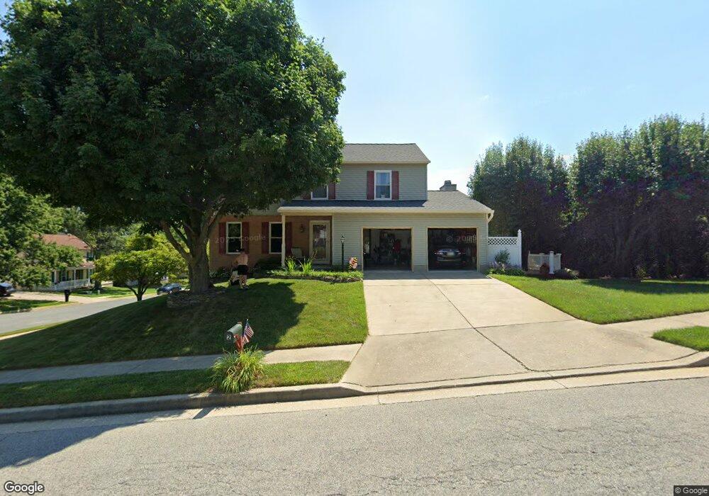 2 Turtlerock Ct, Parkville, MD 21234 - photo 1