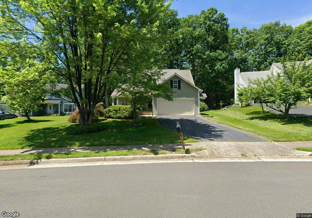 16836 Francis West Ln, Dumfries, VA 22026 - photo 1