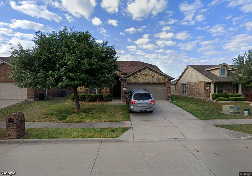 964 Austin Ln, Lavon, TX 75166 - photo 1