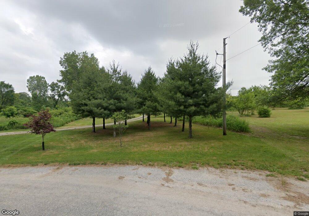 9135 E 75 S, Mill Creek, IN 46365 - photo 1