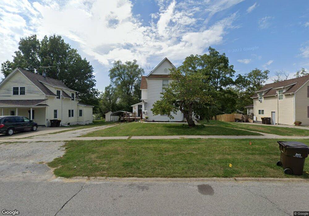 504 S Fillmore St, Osceola, IA 50213 - photo 1