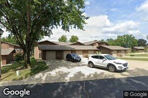 711 Millstream Place Unit 1, Decatur, IL 62521