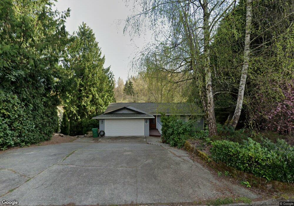 3906 237th Place SW, Brier, WA 98036 - photo 1